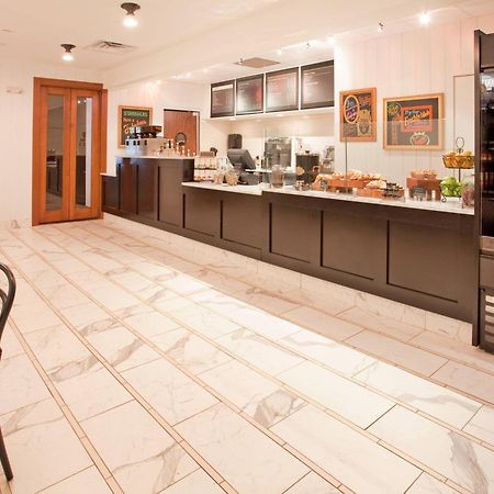 The Lincoln Marriott Cornhusker Hotel Bagian luar foto