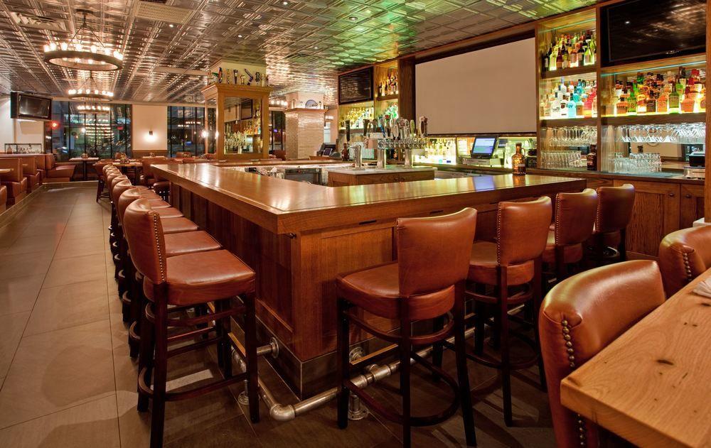 The Lincoln Marriott Cornhusker Hotel Bagian luar foto