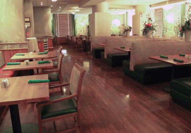 The Lincoln Marriott Cornhusker Hotel Bagian luar foto