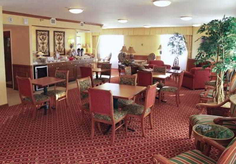The Lincoln Marriott Cornhusker Hotel Bagian luar foto