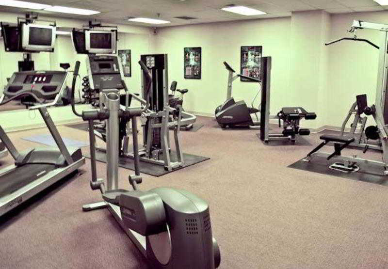 The Lincoln Marriott Cornhusker Hotel Bagian luar foto